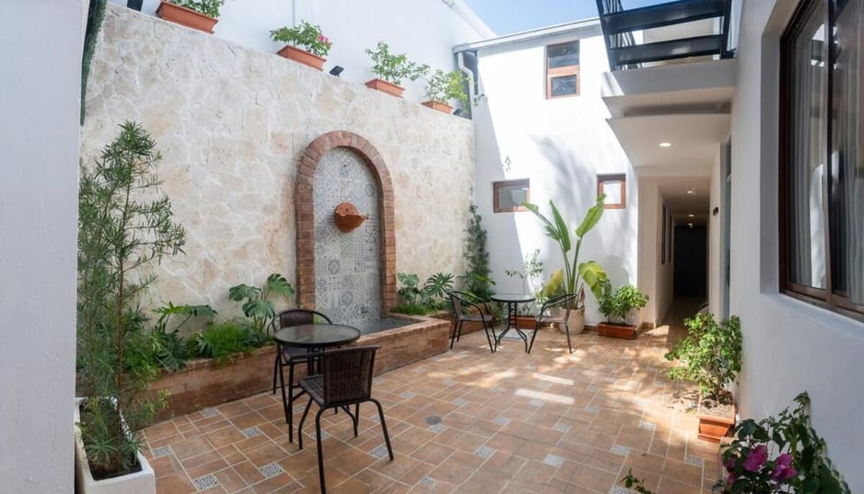 Beautiful Loft, Zona Colonial, Self-check-in, 2 beds Apartment in Distrito Nacional