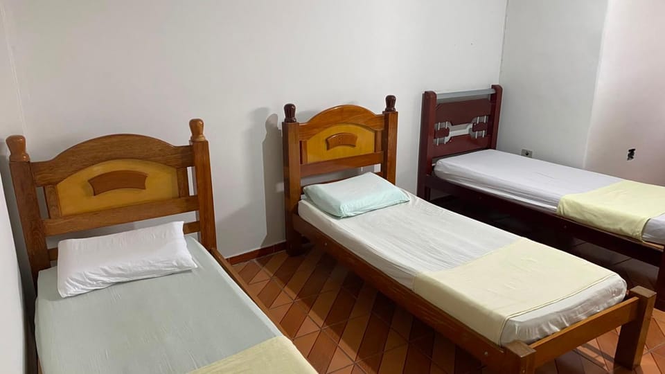 Hotel Gênio Hotel in State of São Paulo