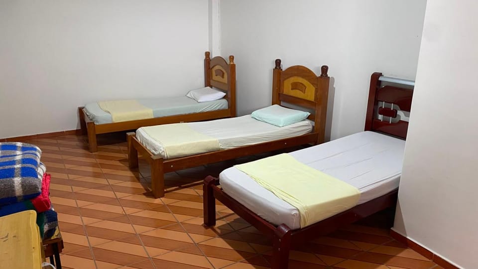 Hotel Gênio Hotel in State of São Paulo