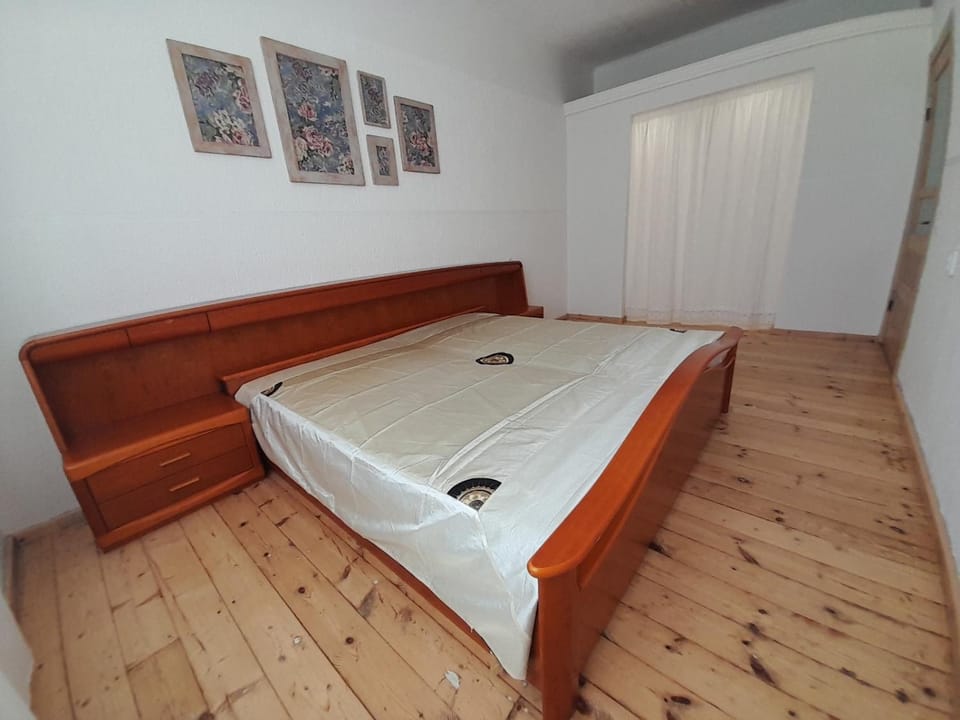 Park view apartment Apartment in Latvia