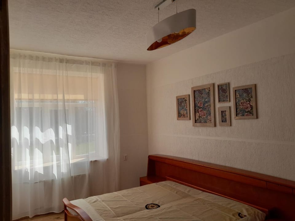 Park view apartment Apartment in Latvia