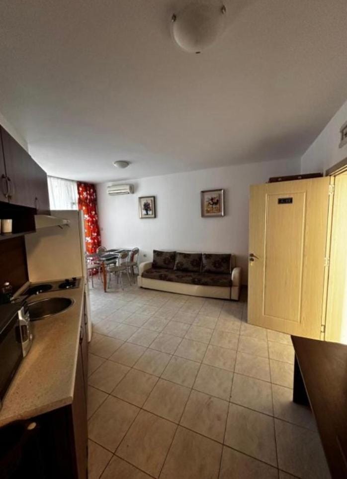 CENTRAL apart Apartment in Sunny Beach