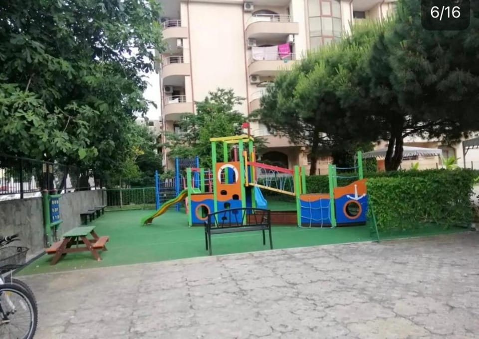 CENTRAL apart Apartment in Sunny Beach