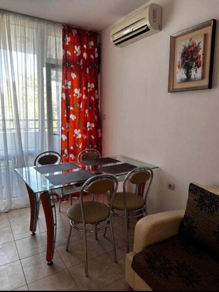 CENTRAL apart Apartment in Sunny Beach