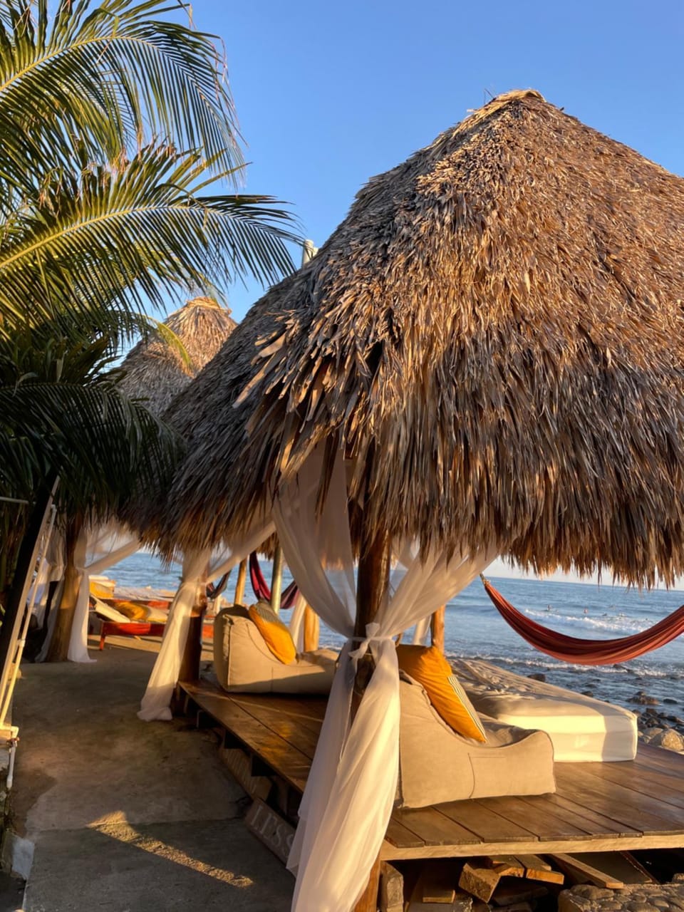Hostal Punta El Zonte Hotel in La Libertad Department, El Salvador