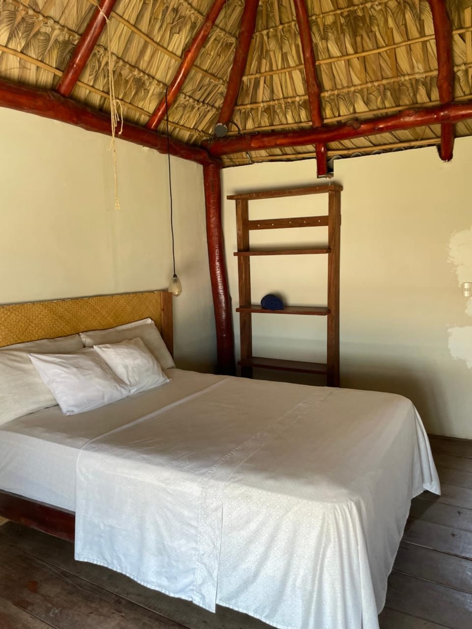 Hostal Punta El Zonte Hotel in La Libertad Department, El Salvador