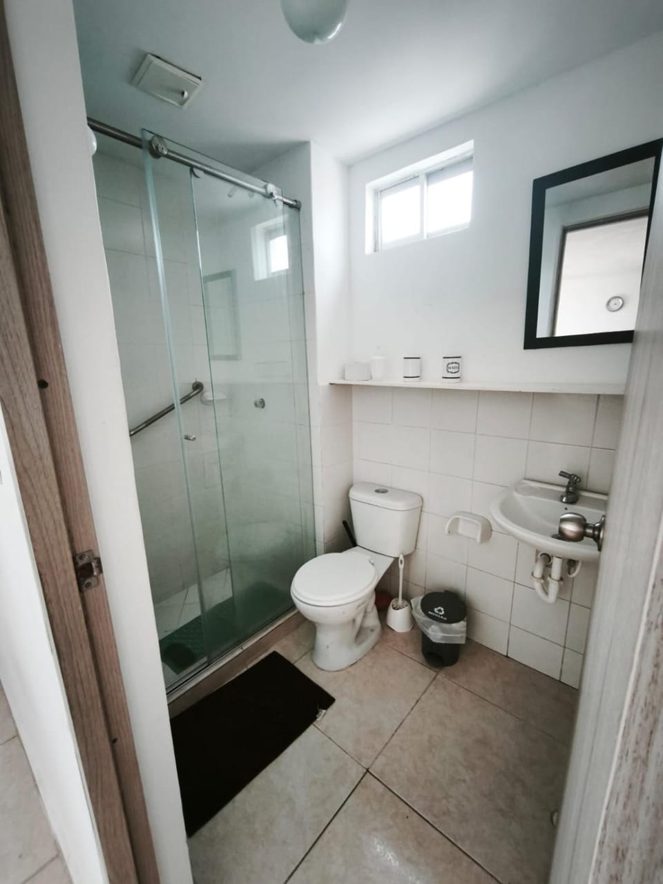 Acuario 694 Apartment in Cartagena
