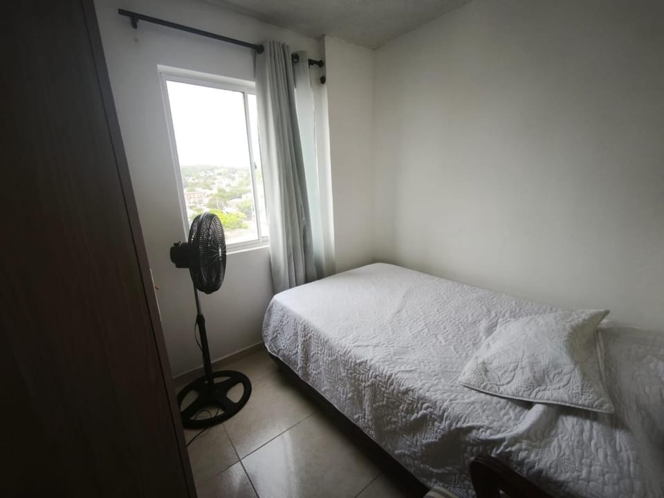 Acuario 694 Apartment in Cartagena