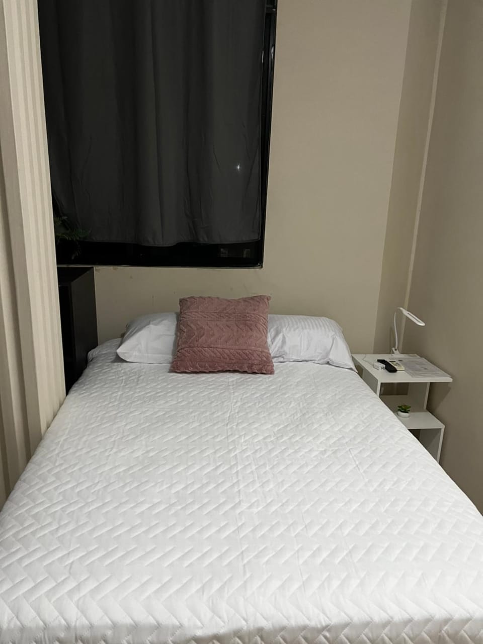 Habitación Tiburon Bed and Breakfast in Ecuador