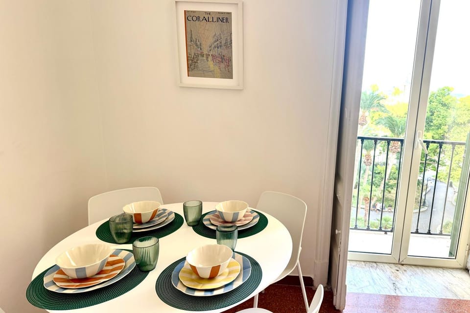 Villa Lucia Apartment hotel in Campania
