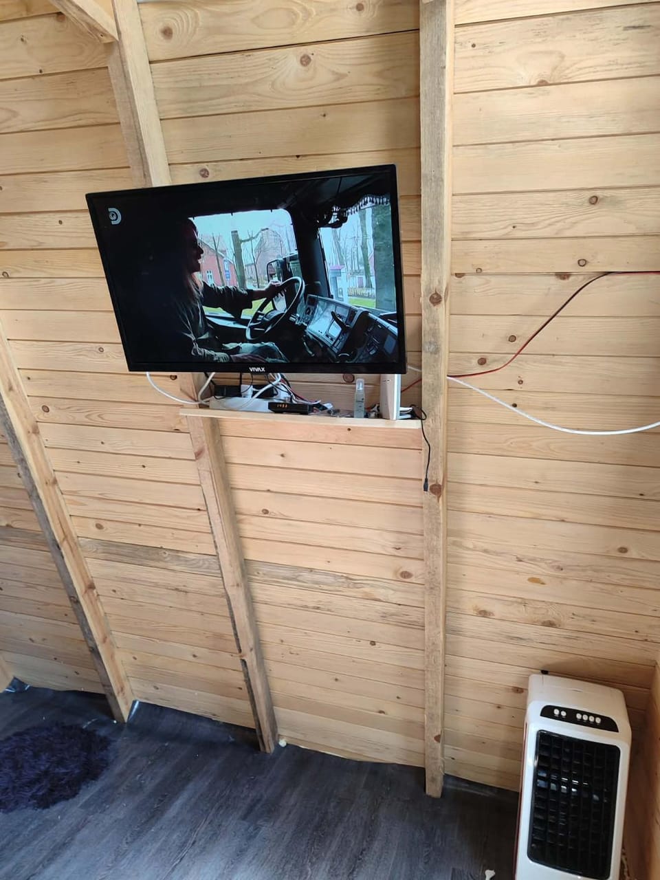 TV and multimedia
