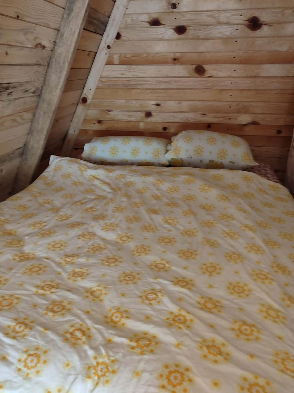 Vikendica Hećo Apartment in Zlatibor District, Serbia
