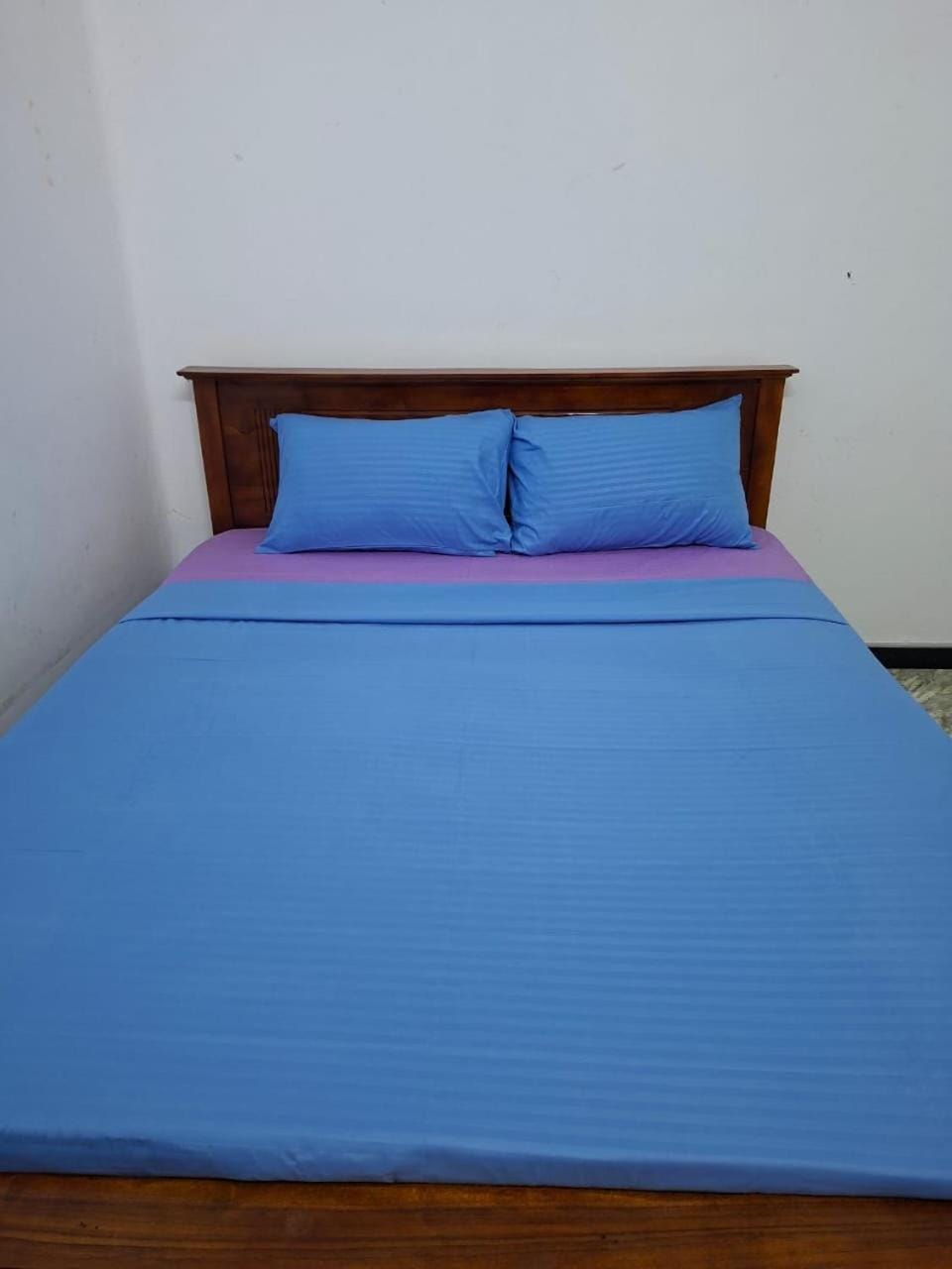 SN Villa Hotel in Sri Lanka