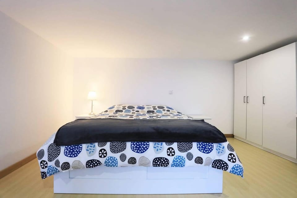 Downtown Prestige Loft Apartment in Viana do Castelo
