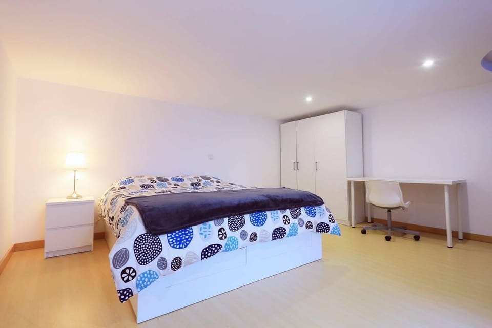 Downtown Prestige Loft Apartment in Viana do Castelo