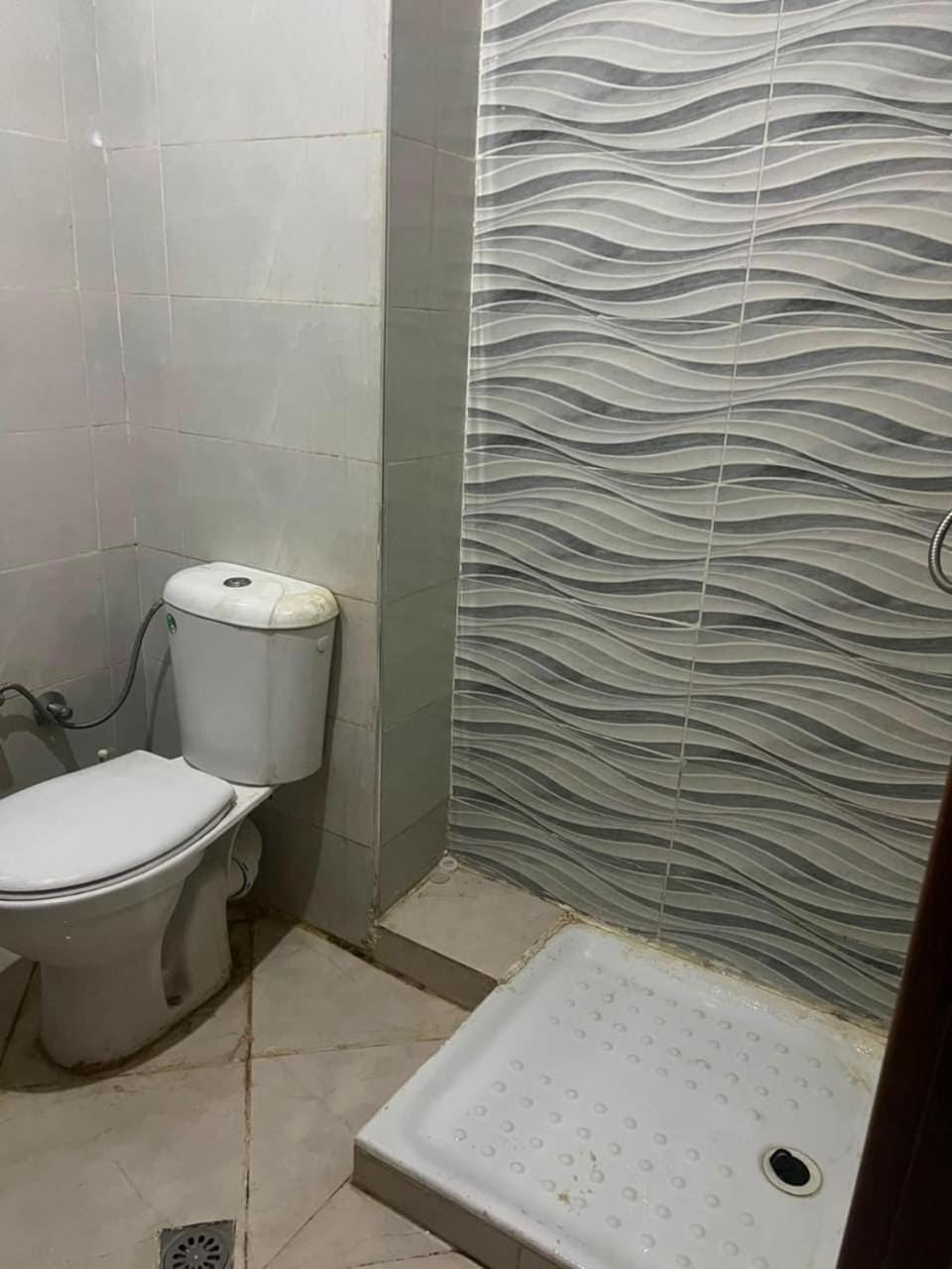 flat near airport Marrakech Apartment in Marrakesh