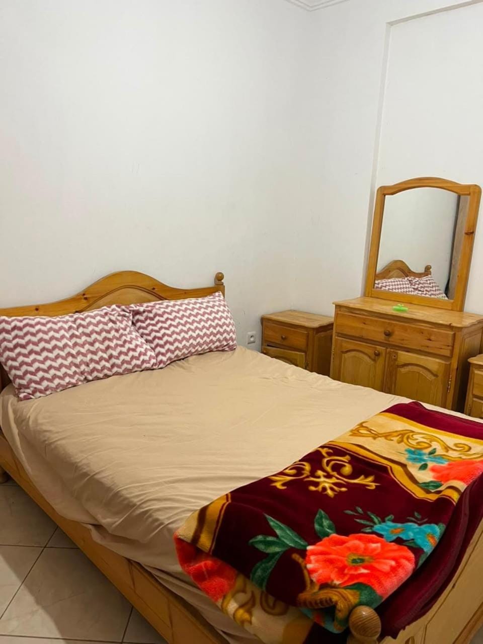 flat near airport Marrakech Apartment in Marrakesh