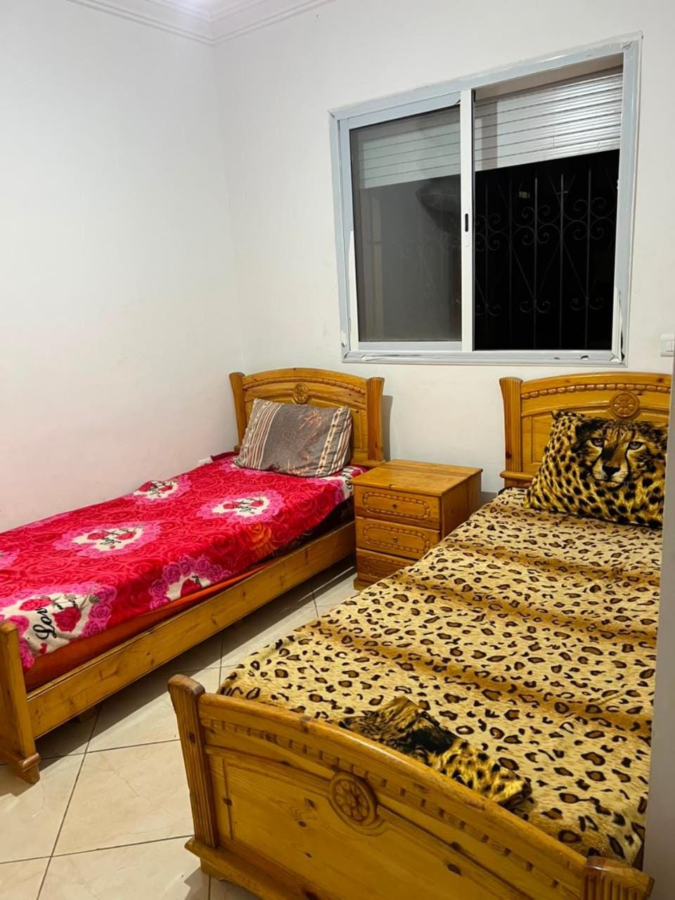 flat near airport Marrakech Apartment in Marrakesh