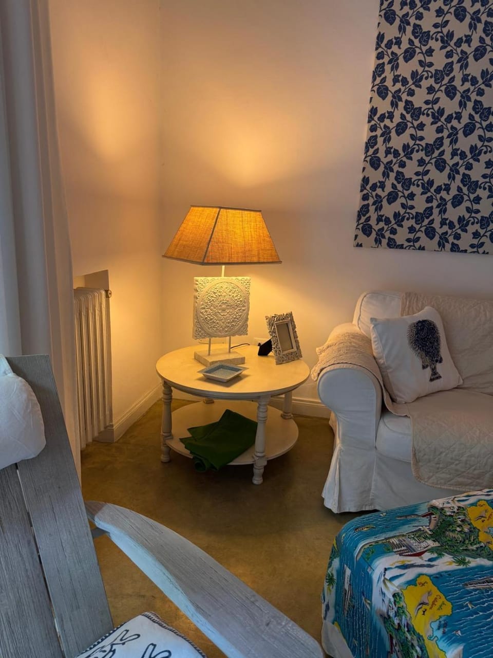 Roby House Apartment in Francavilla al Mare