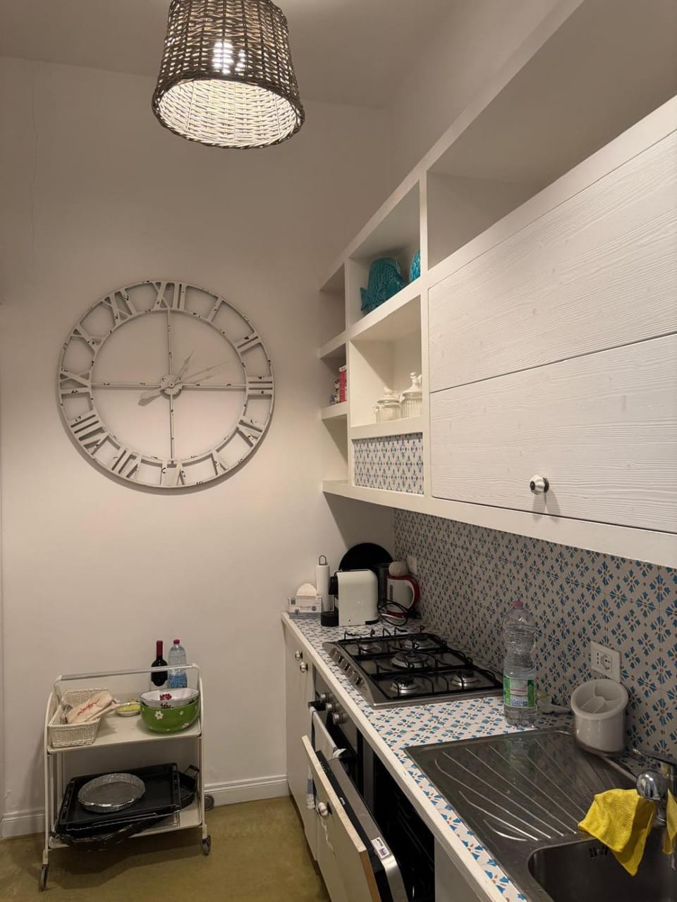 Roby House Apartment in Francavilla al Mare