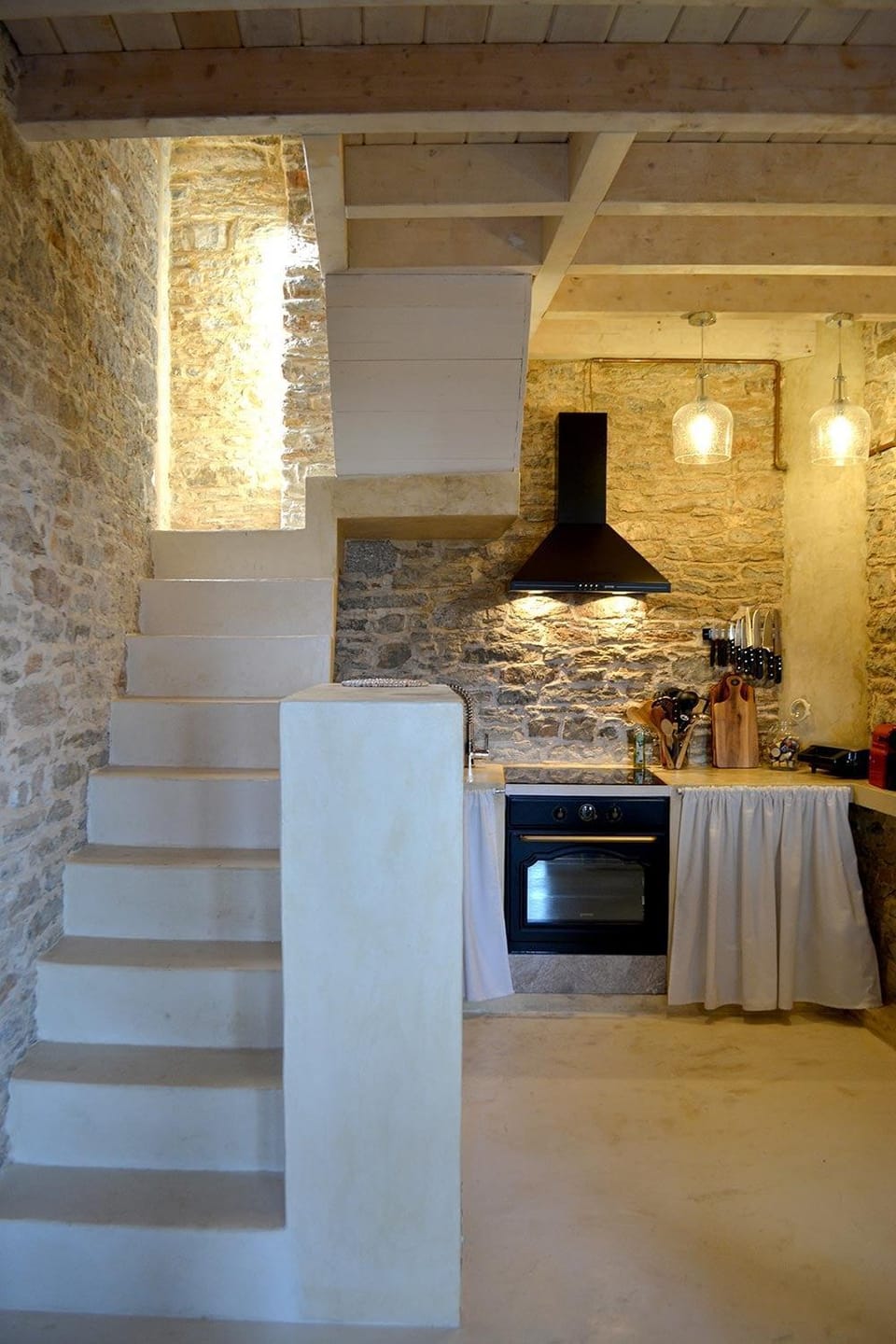 Delightful house with patio & rooftop terrace Apartment in Muğla Province
