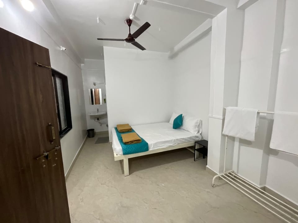White Lotus Bhakta Niwas Vacation rental in Karnataka