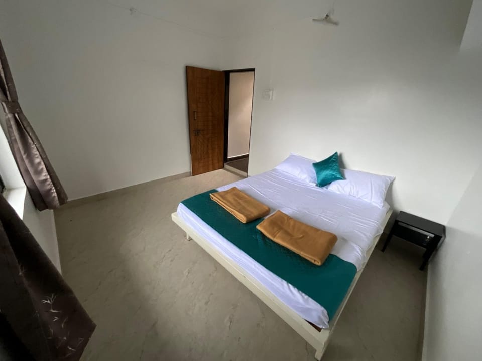 White Lotus Bhakta Niwas Vacation rental in Karnataka