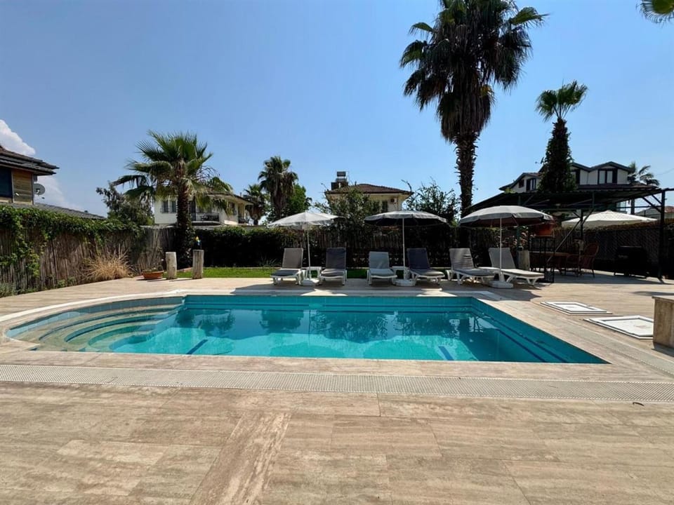 Patio, Balcony/Terrace, Swimming pool