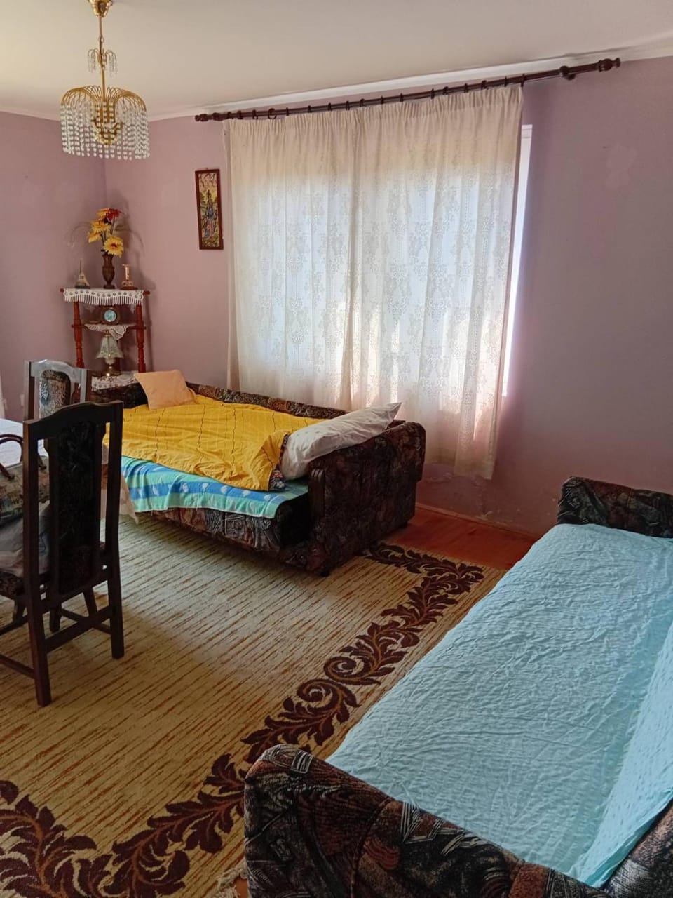 Ljiljana apartmani Banja Vrujci Apartment in Serbia
