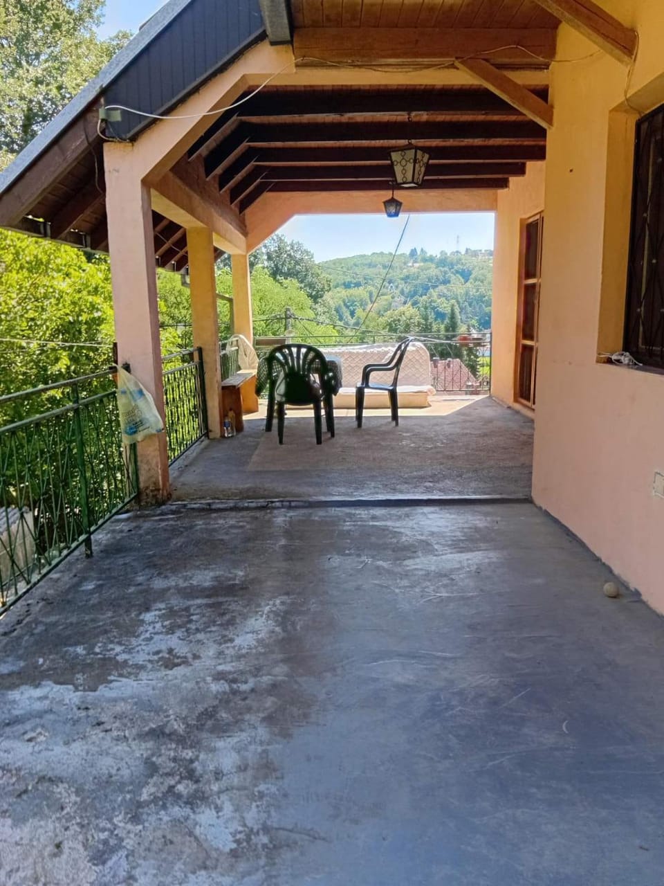 Ljiljana apartmani Banja Vrujci Apartment in Serbia