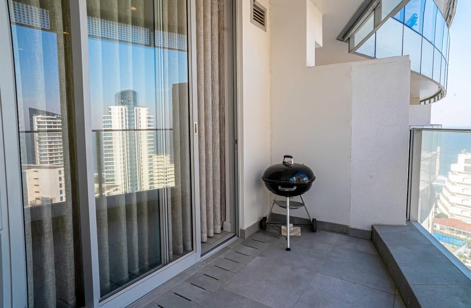 Oceans UMhlanga Residence Apartment in Umhlanga