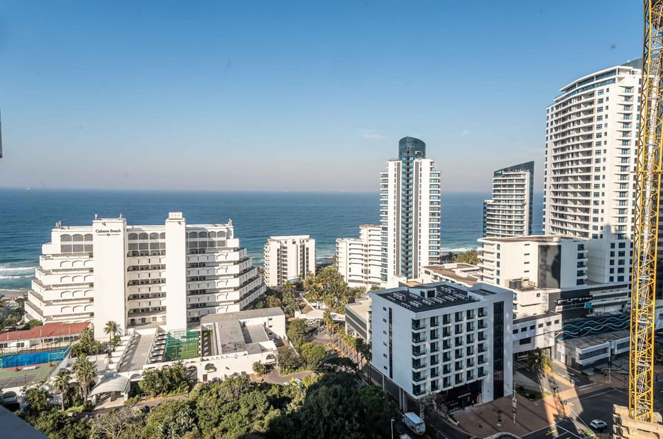 Oceans UMhlanga Residence Apartment in Umhlanga