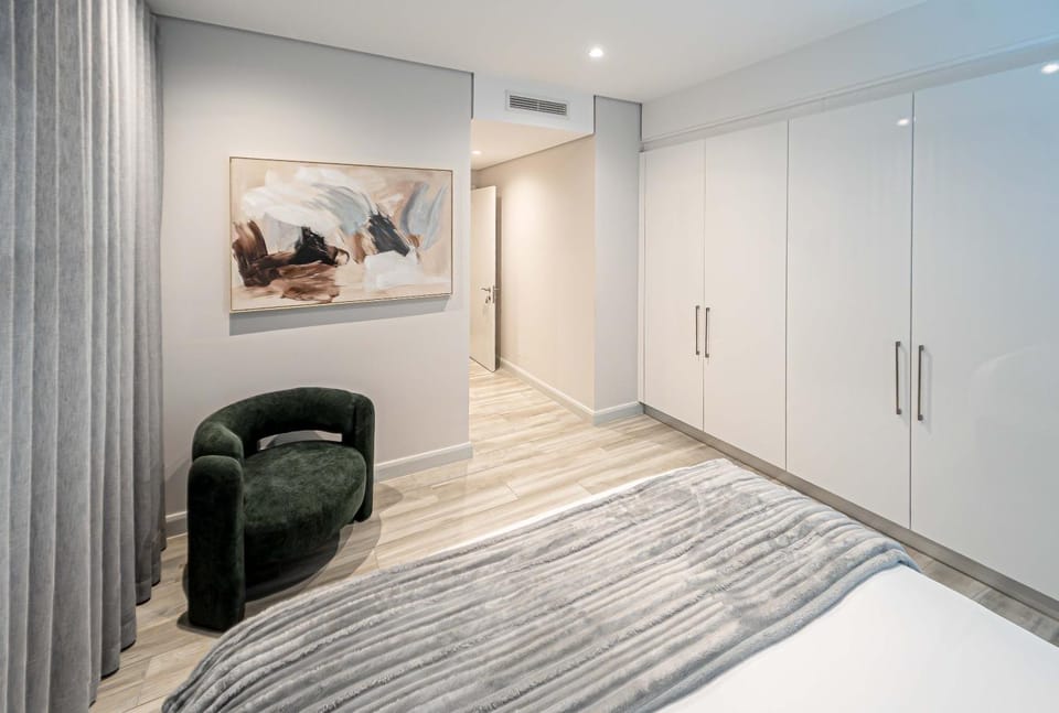 Oceans UMhlanga Residence Apartment in Umhlanga