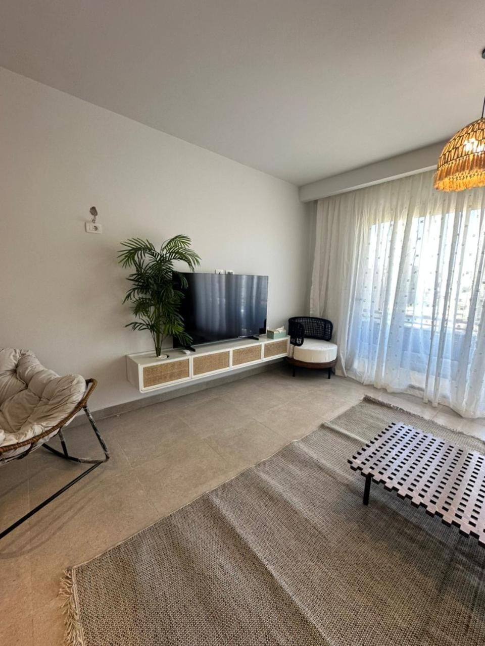 3 Master romm appa Apartment in Egypt