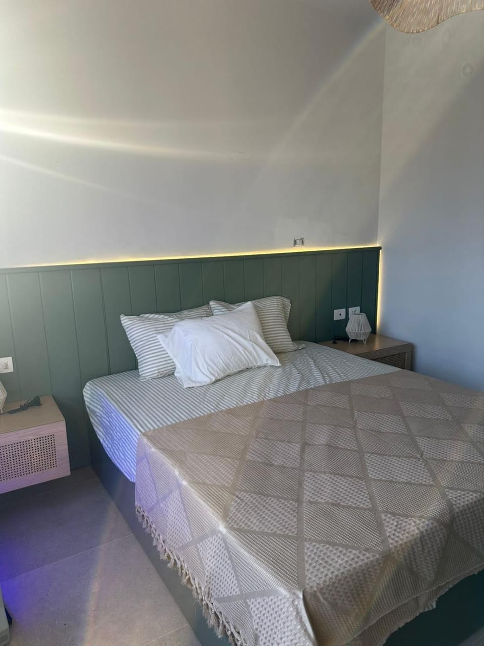 3 Master romm appa Apartment in Egypt