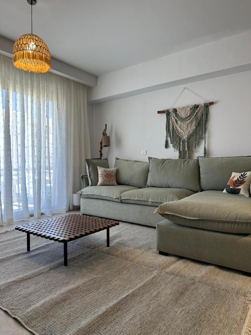 3 Master romm appa Apartment in Egypt