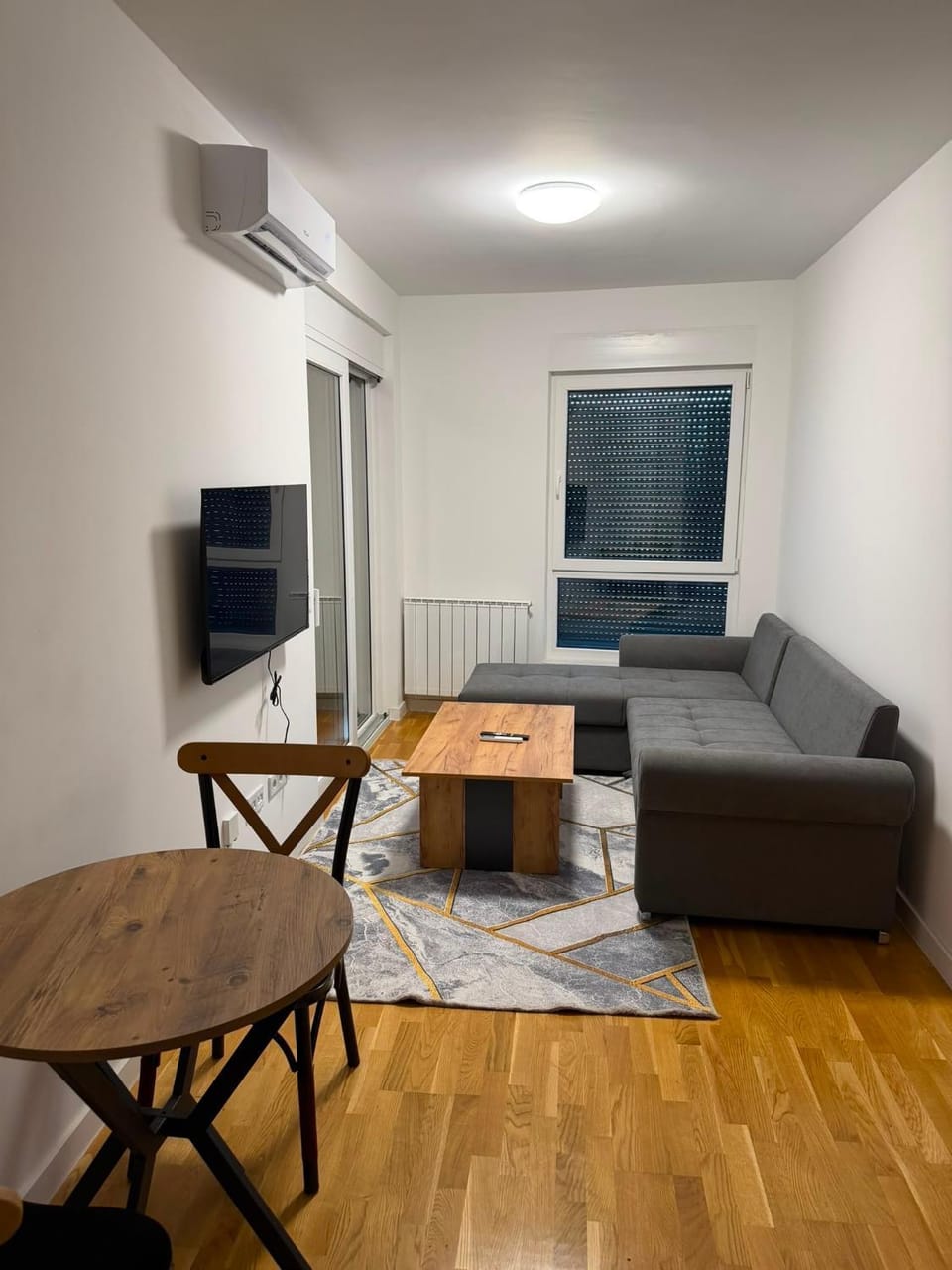Apartman Deluxe Heez Tower Apartment in Federation of Bosnia and Herzegovina