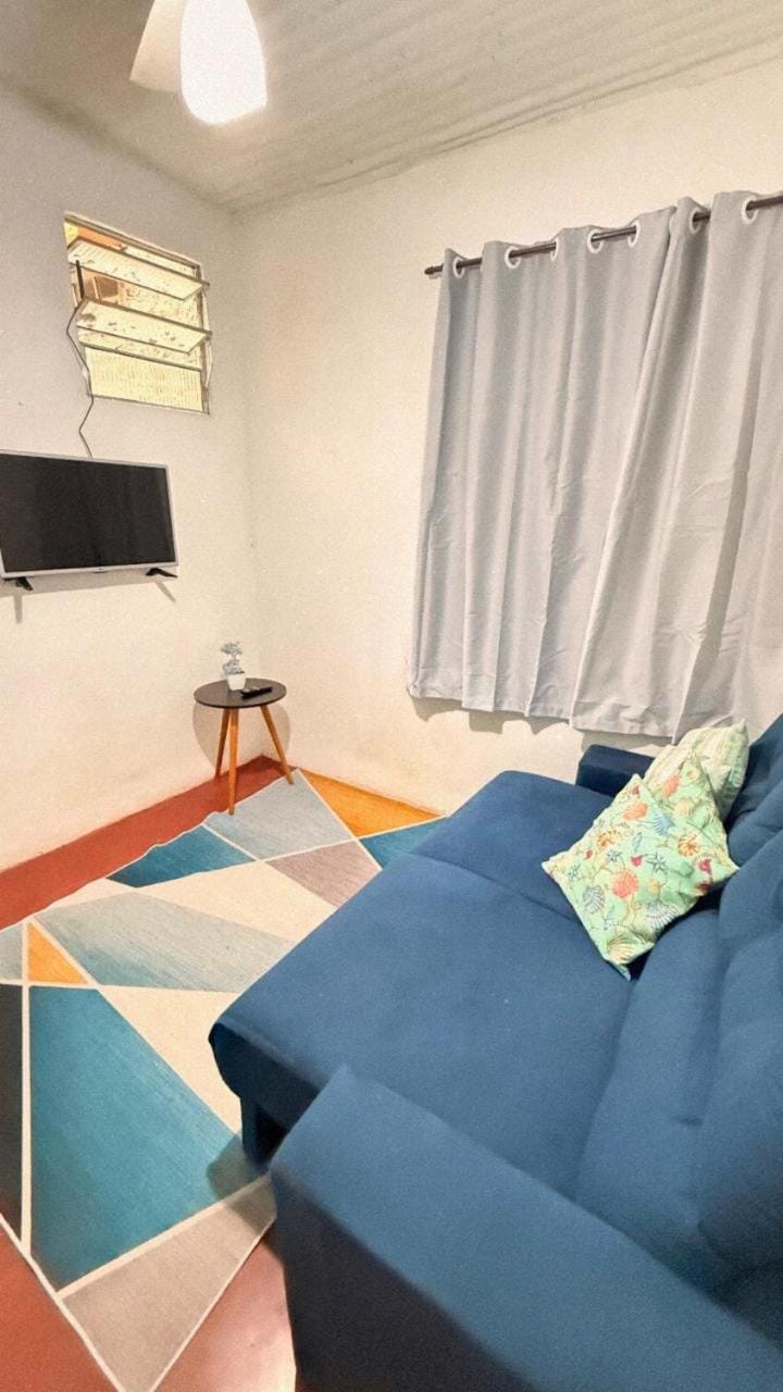 Casa de férias Apartment in Paraty