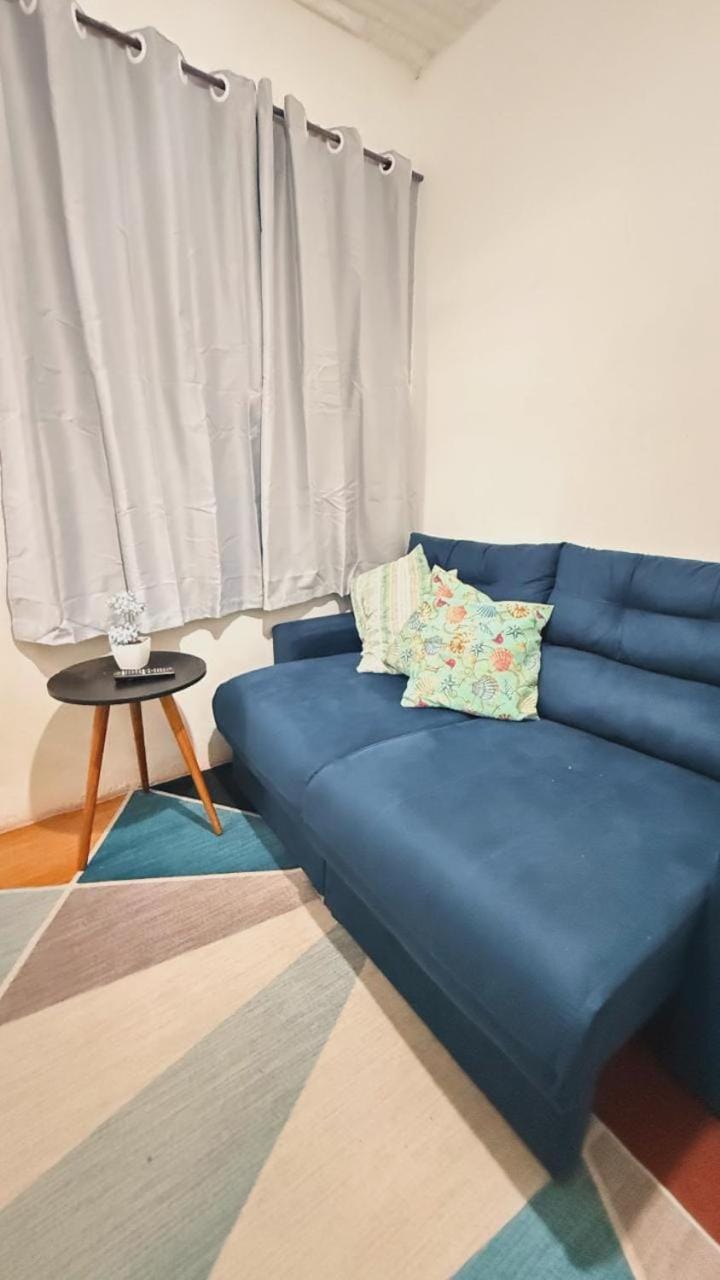 Casa de férias Apartment in Paraty