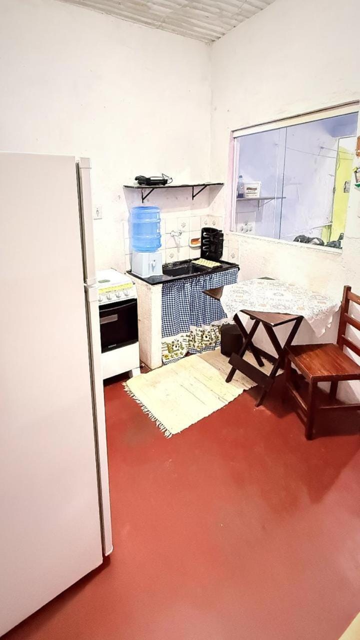 Casa de férias Apartment in Paraty