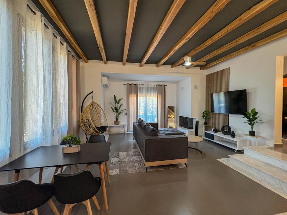 Villa Velvet Chios Villa in Decentralized Administration of the Aegean