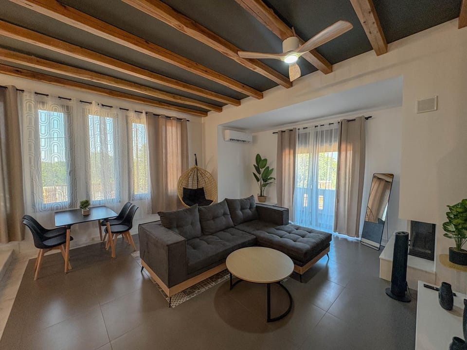 Villa Velvet Chios Villa in Decentralized Administration of the Aegean
