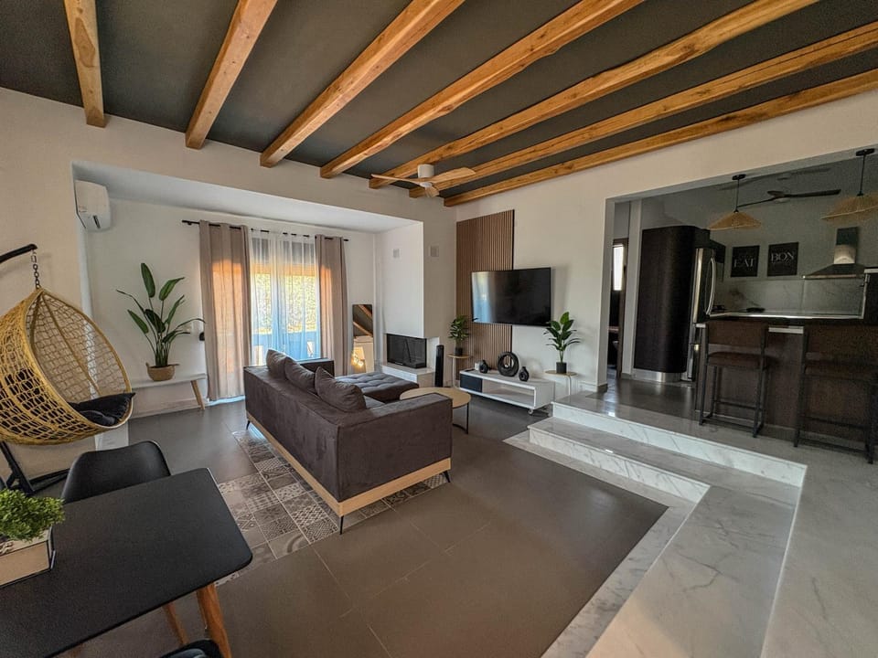 Villa Velvet Chios Villa in Decentralized Administration of the Aegean