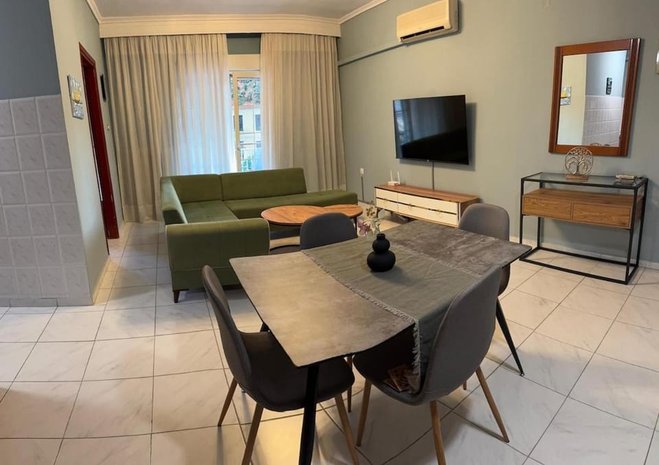 Central Apartment Xanthi Apartment in Decentralized Administration of Macedonia and Thrace