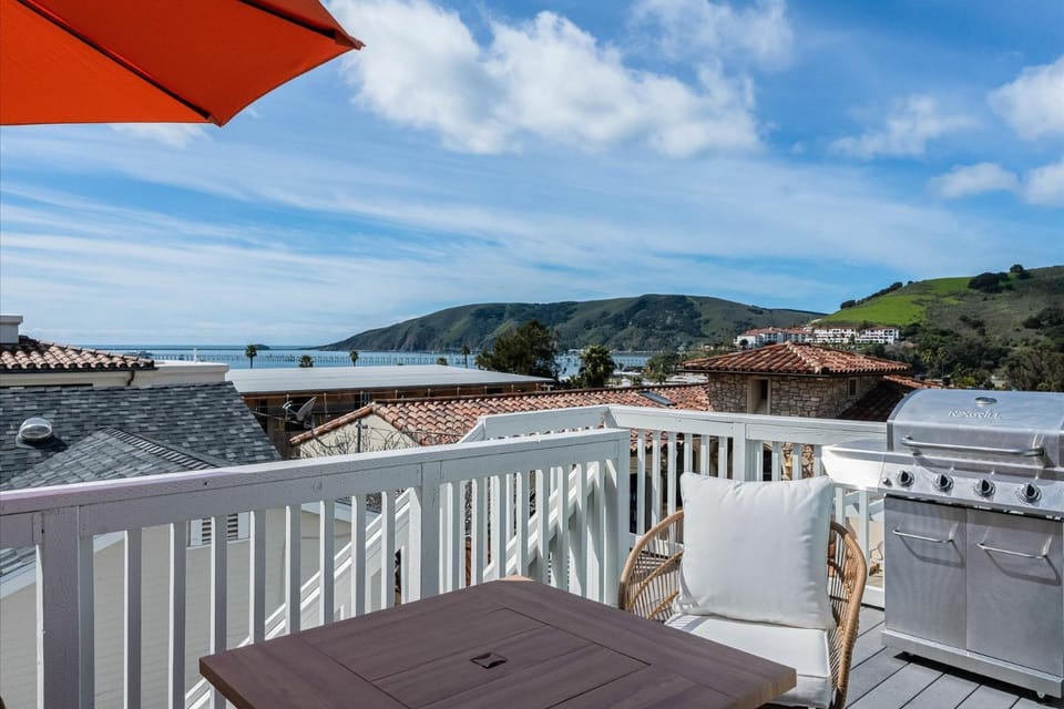 Casita De La Playa House in Avila Beach