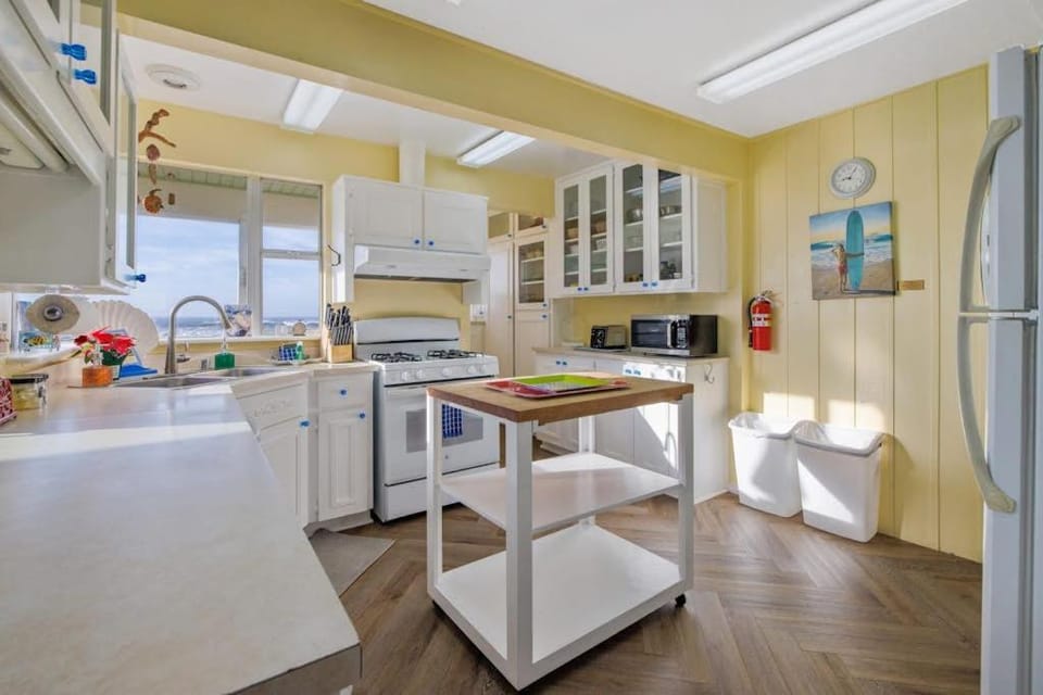 Coastal Coziness House in Cayucos