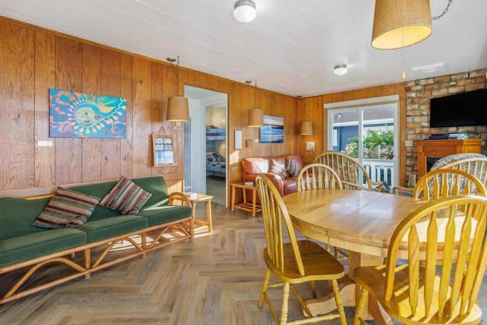 Coastal Coziness House in Cayucos