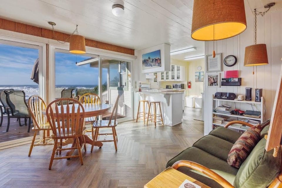 Coastal Coziness House in Cayucos