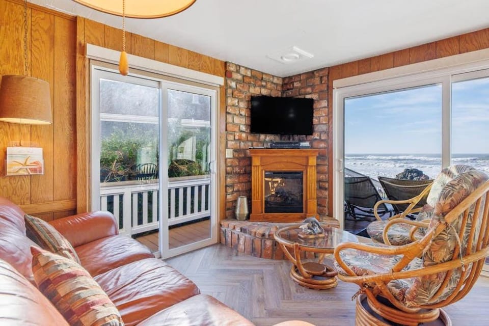 Coastal Coziness House in Cayucos