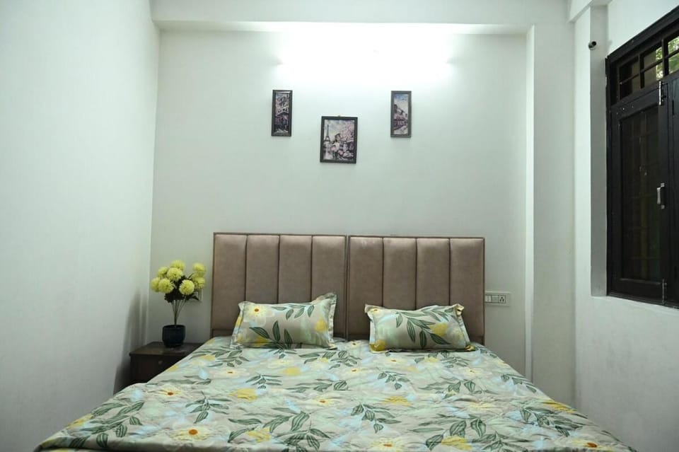 Flat In Dehradun Crestoria Nature Cozy Flat Apartment in Dehradun